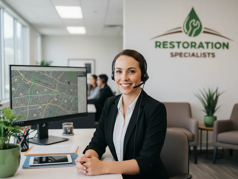 Water Damage Restoration  in Saint Joseph  FAQ